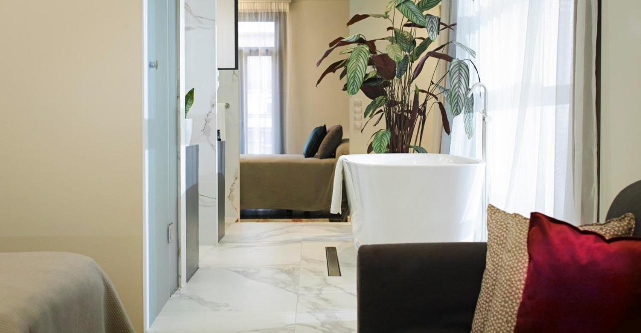 Hotel The Gem Society Athens