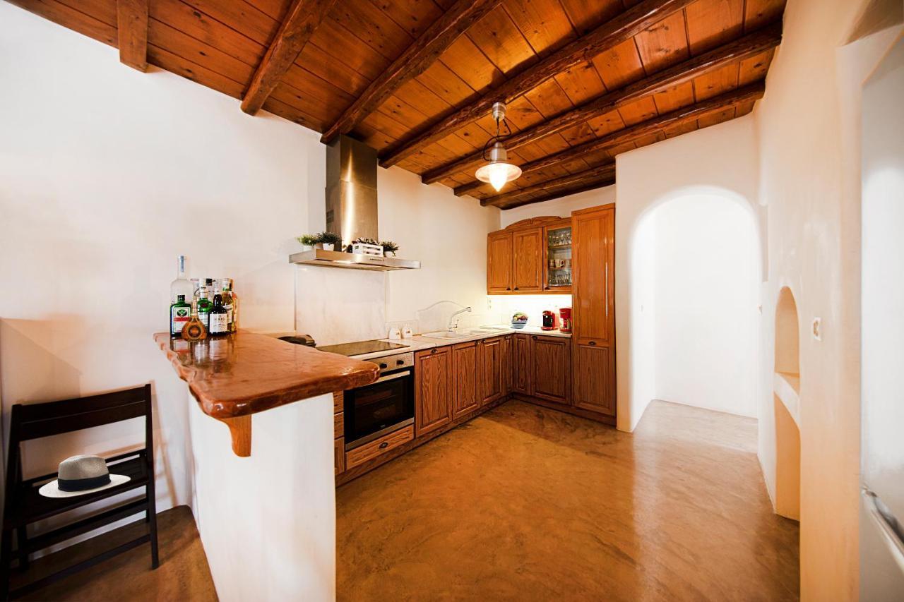 Kappas Villa
