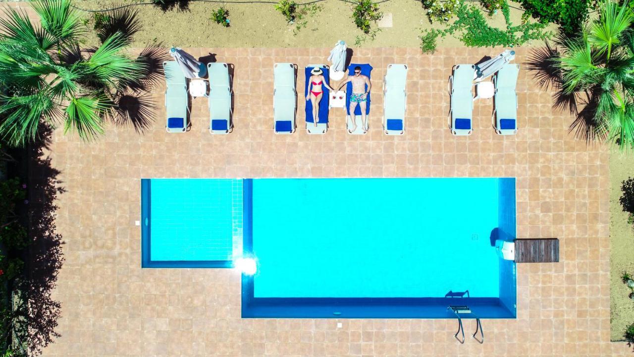 Villa Louloudaki