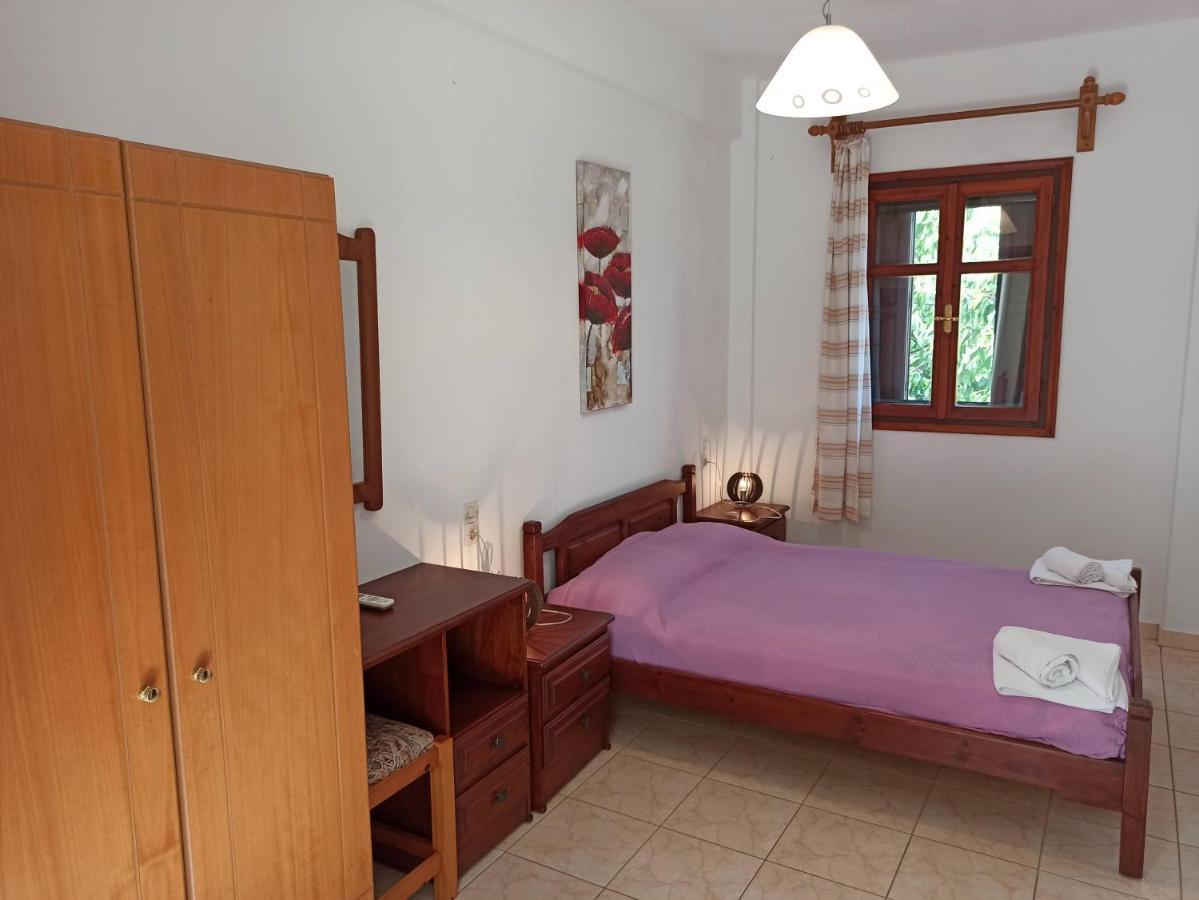 Apartment Nautilus βραχυχρονια μισθωση