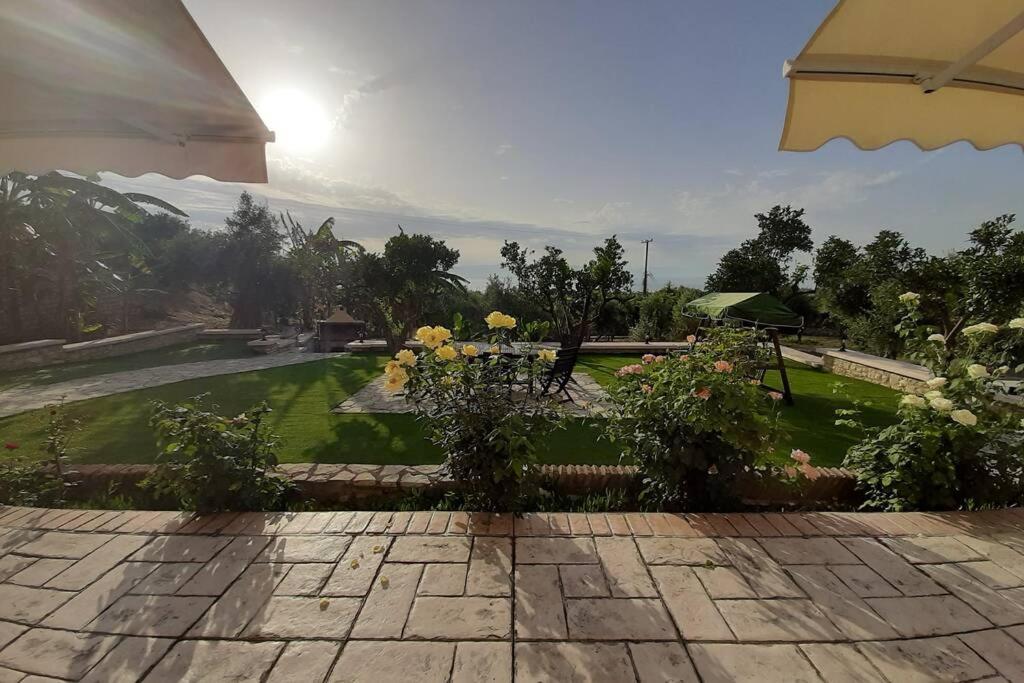 Estella Sorelle 1 Holiday home