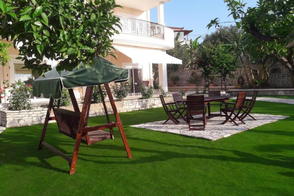 Estella Sorelle 1 Holiday home Longa