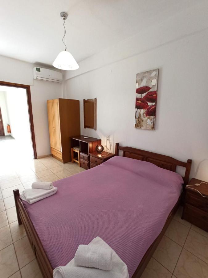 Apartment Nautilus βραχυχρονια μισθωση Skopelos Town