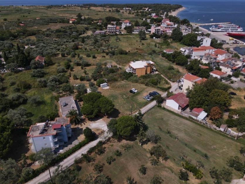 Lakis Apartment Prinos (Thasos)