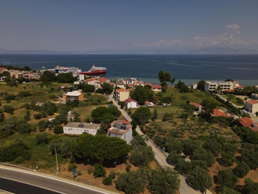 Lakis Prinos (Thasos)
