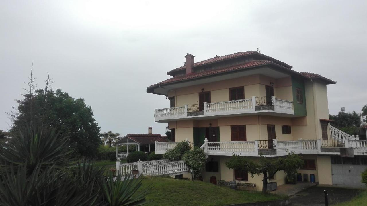 House With A View Litochoro
