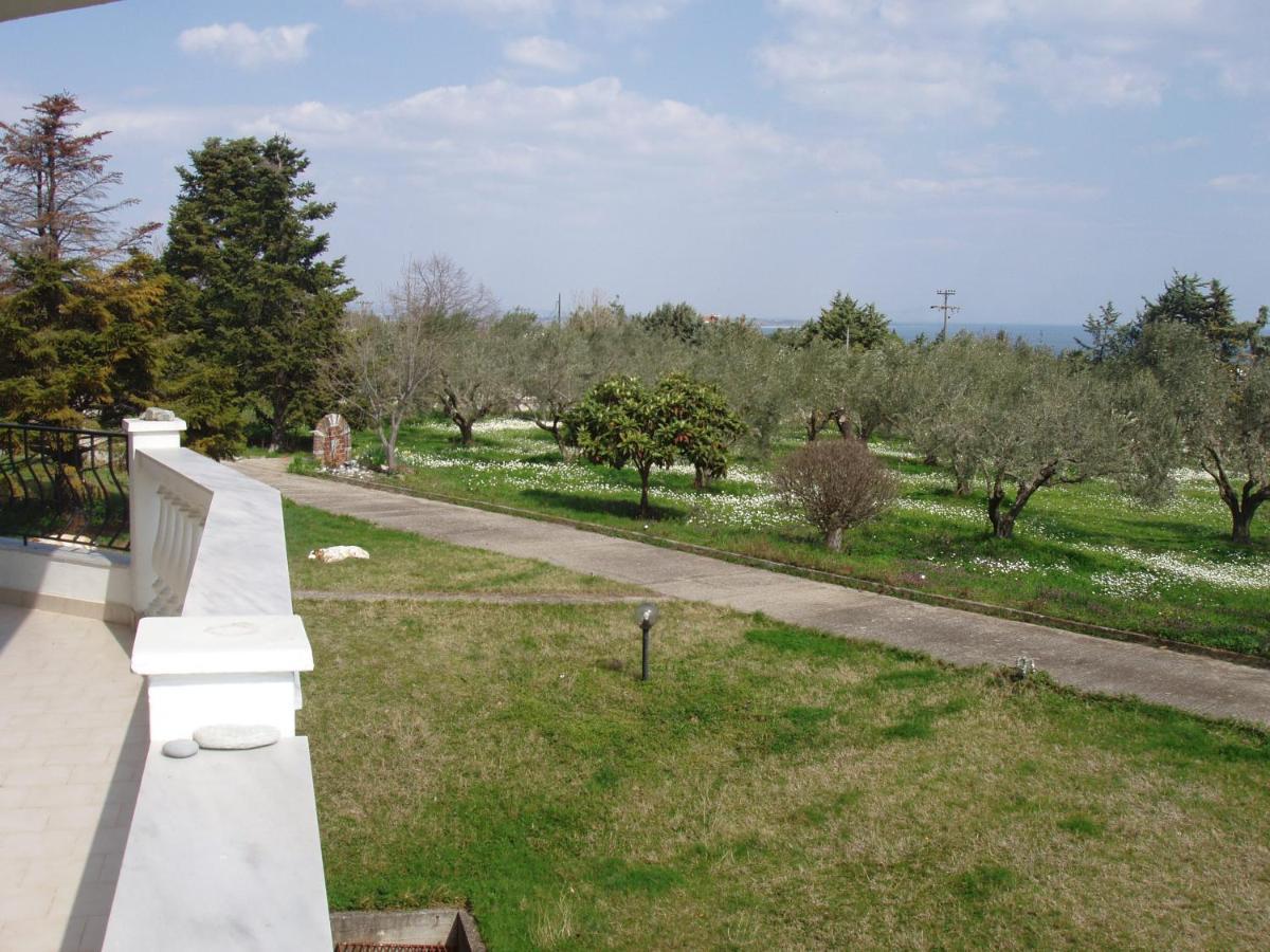 Villa House With A View *