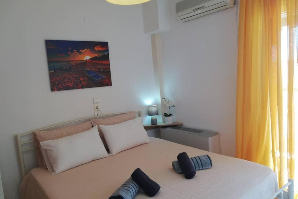 Vaso House Apartment