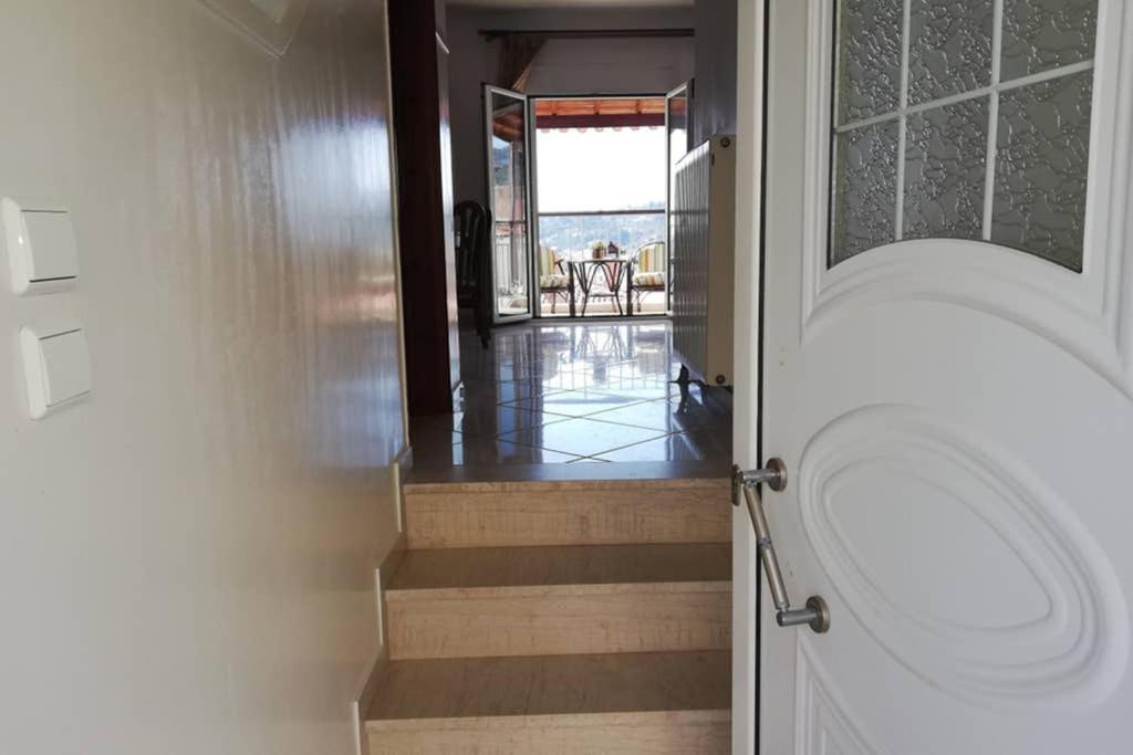 Apartment Vaso House *