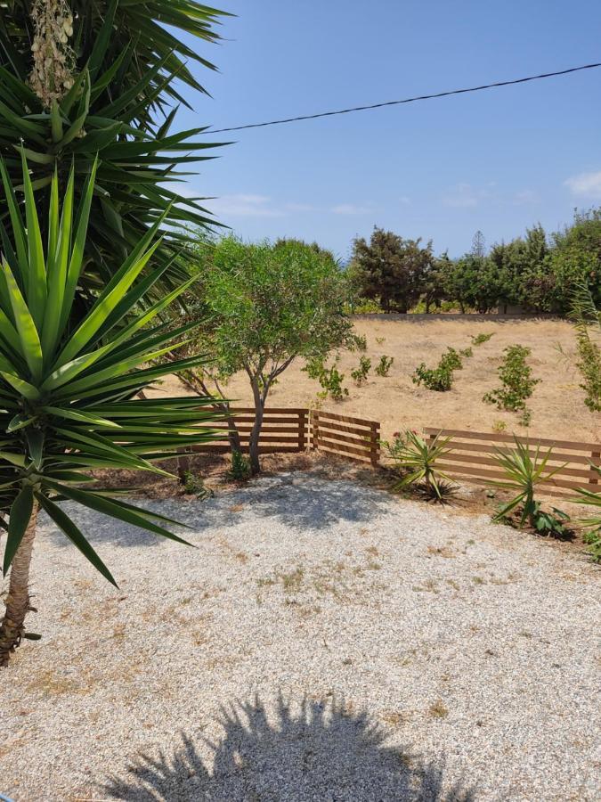 Lena Country house Kastraki (Naxos)