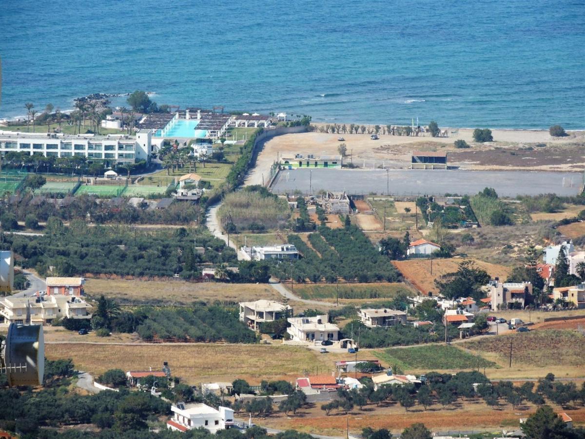 Manos Housing Units Holiday home Gouves