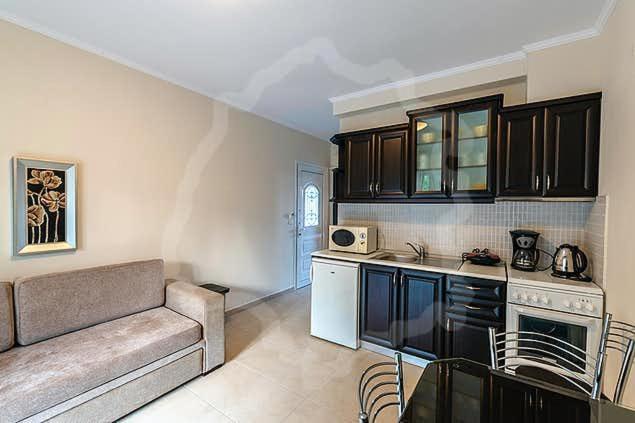 Niki Apartment