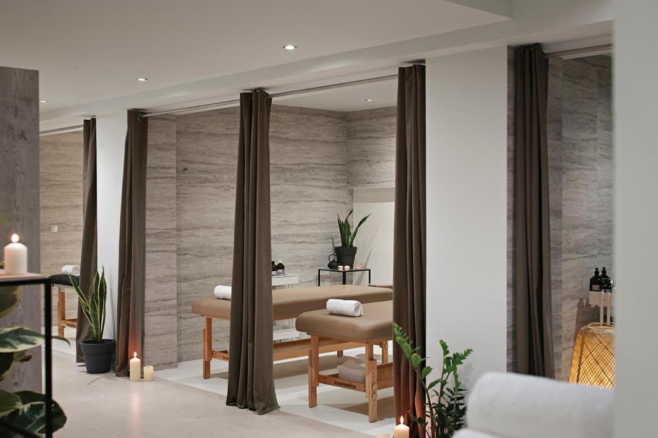 Hotel The Gem Society Athens