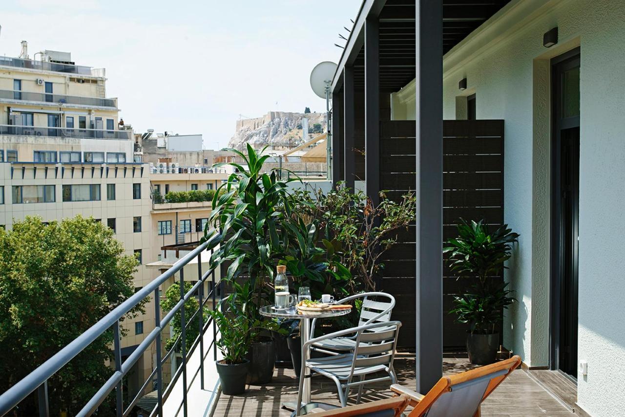The Gem Society Hotel Athens