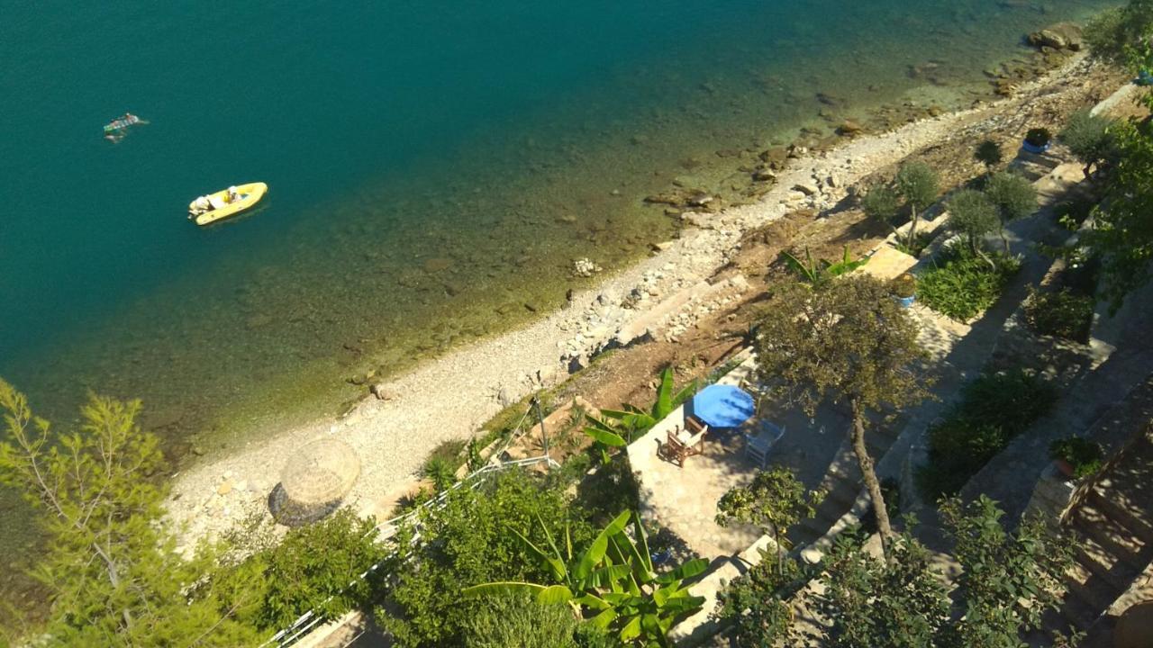 Apartment Linamare Eolos *