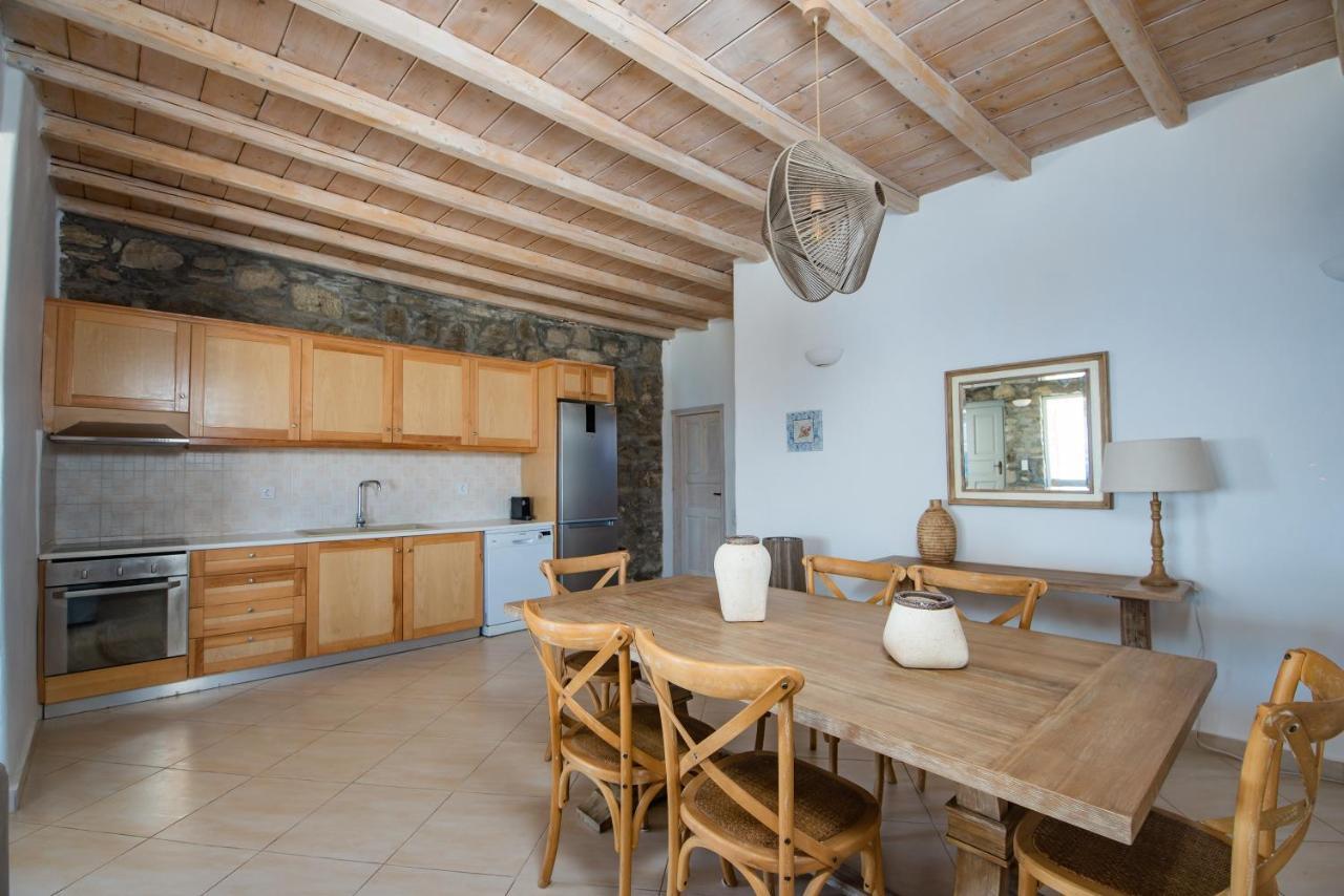 Natural Stone Villa *