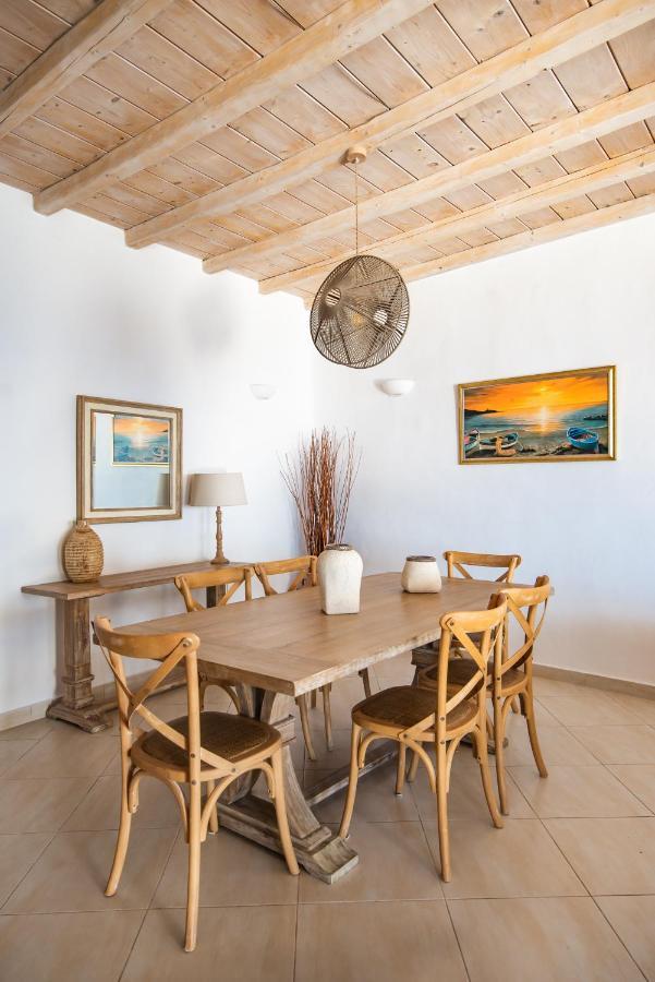 Villa Natural Stone