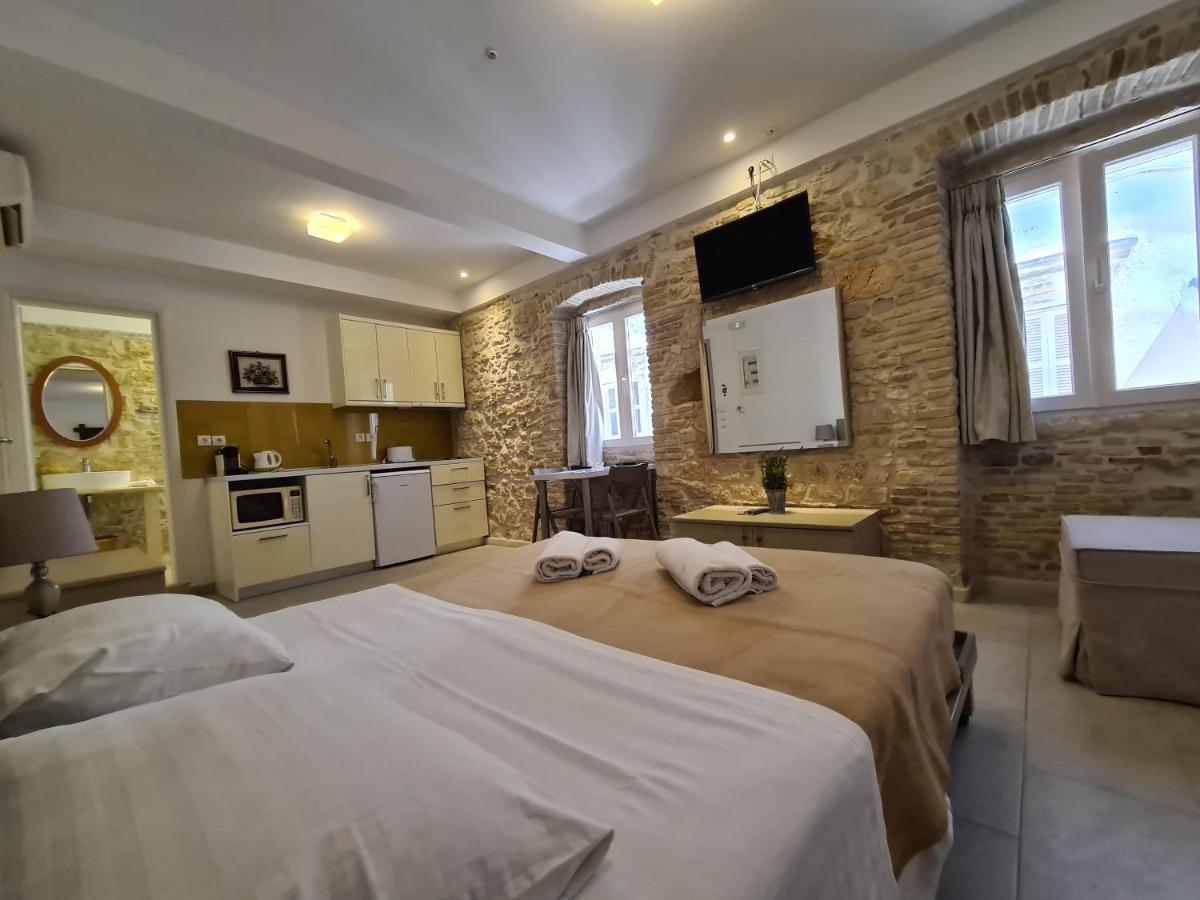 Nj Corfu Boutique * Corfu (city)