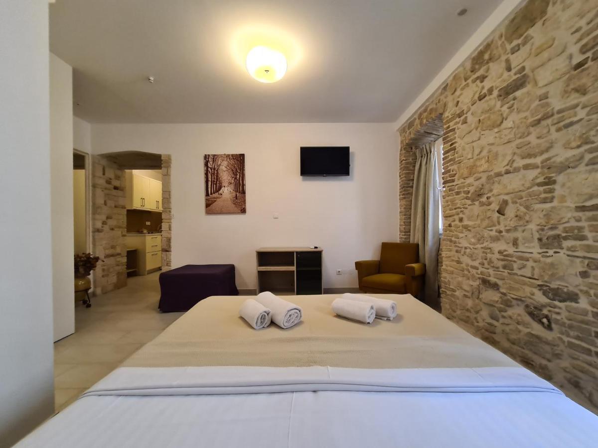 Apartment Nj Corfu Boutique Corfu (city)