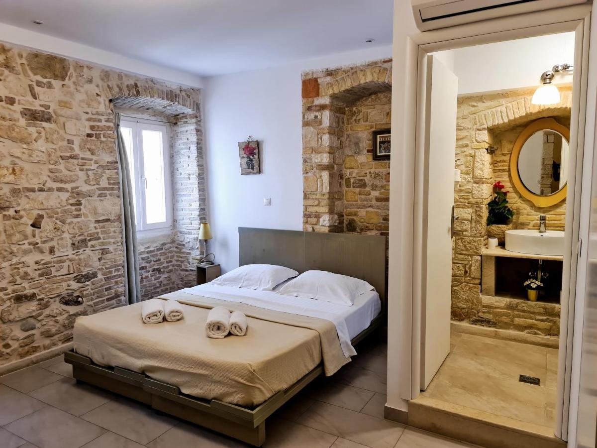 Nj Corfu Boutique Corfu (city)