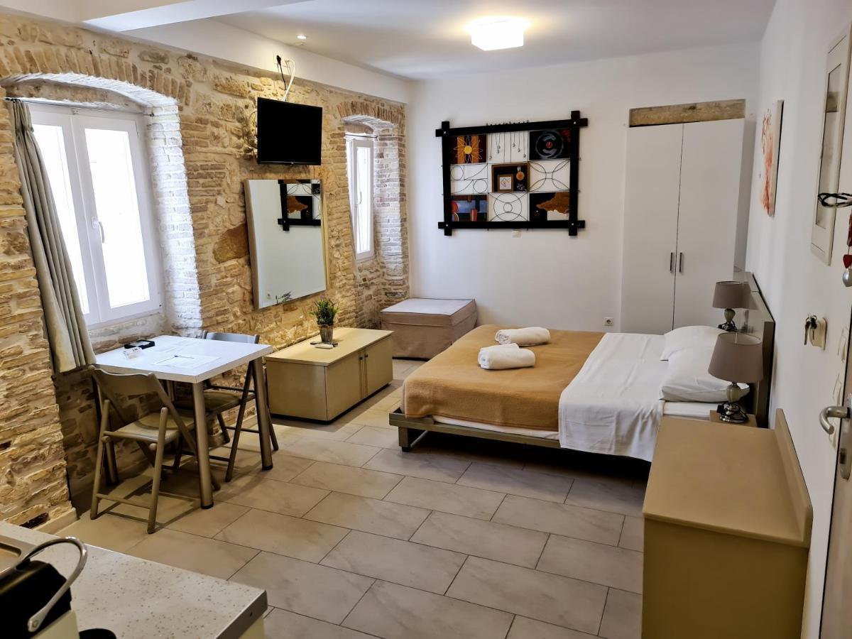 Nj Corfu Boutique *