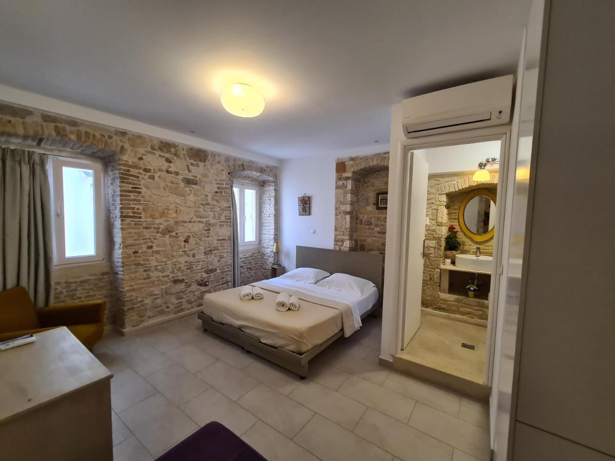 Nj Corfu Boutique Corfu (city)
