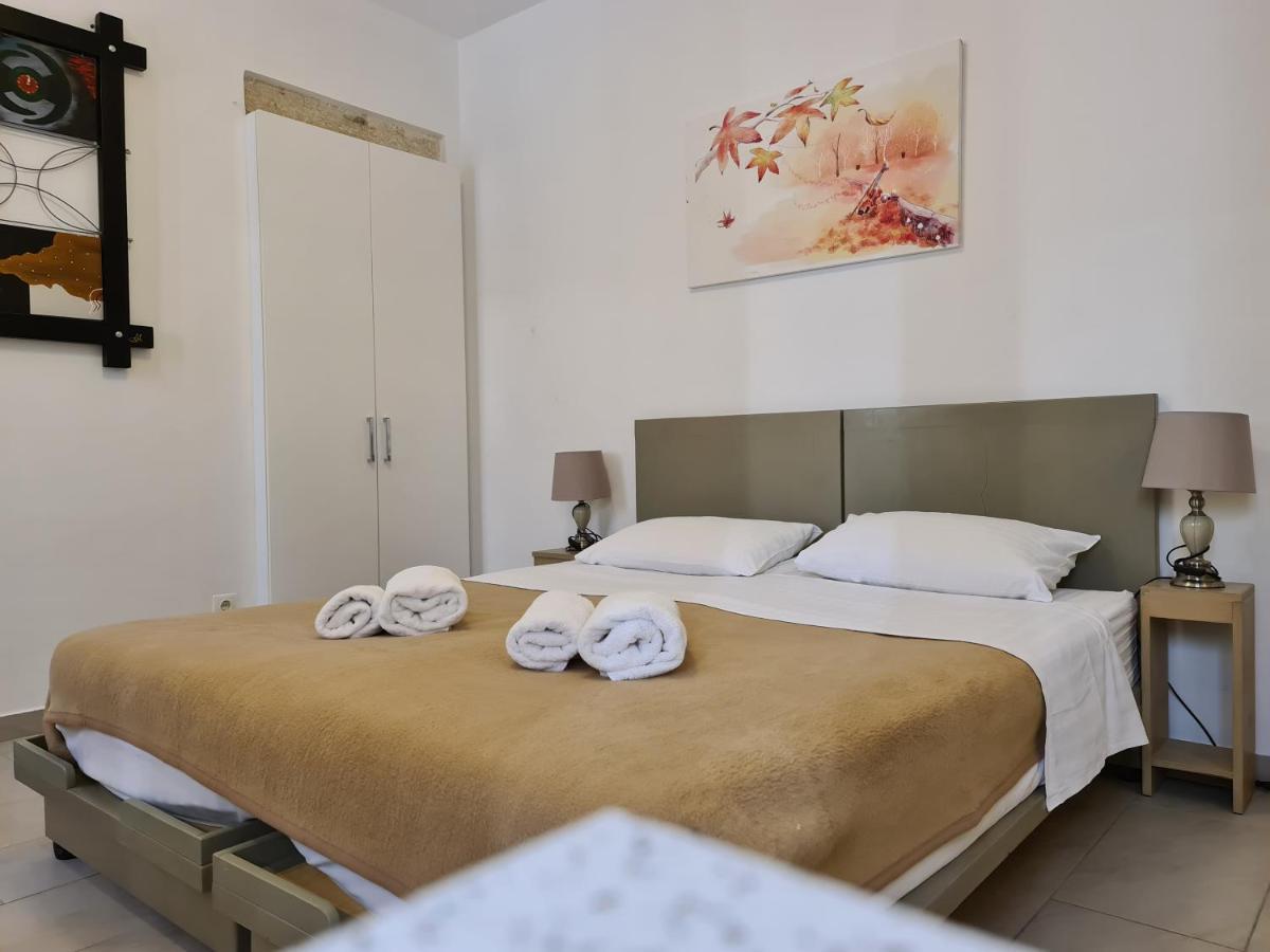 Nj Corfu Boutique Apartment Corfu (city)