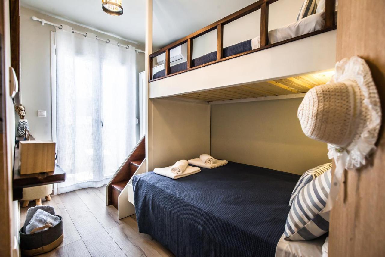 Bella Casa Apartment Stalida