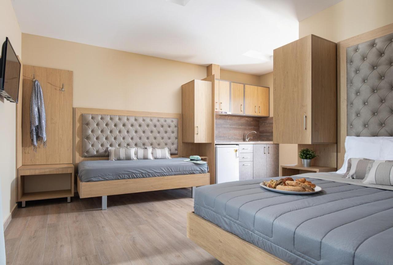 Apartment Rodon Garden 2