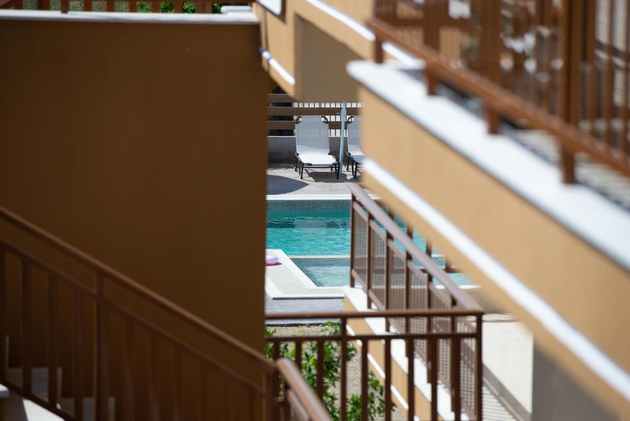 Apartment Rodon Garden 2 Sarti