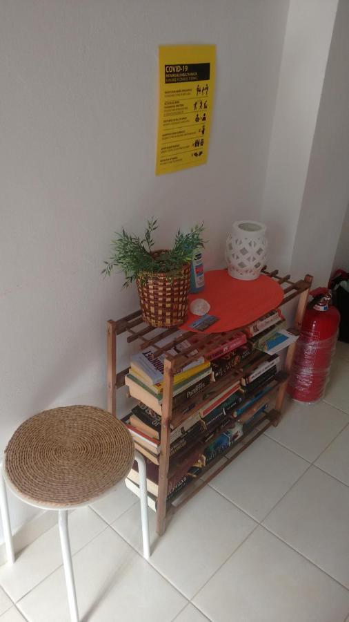 Guest house Kampos *