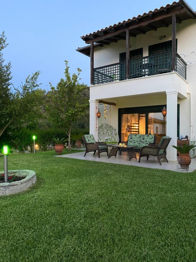 Holiday home Detached With Sea View