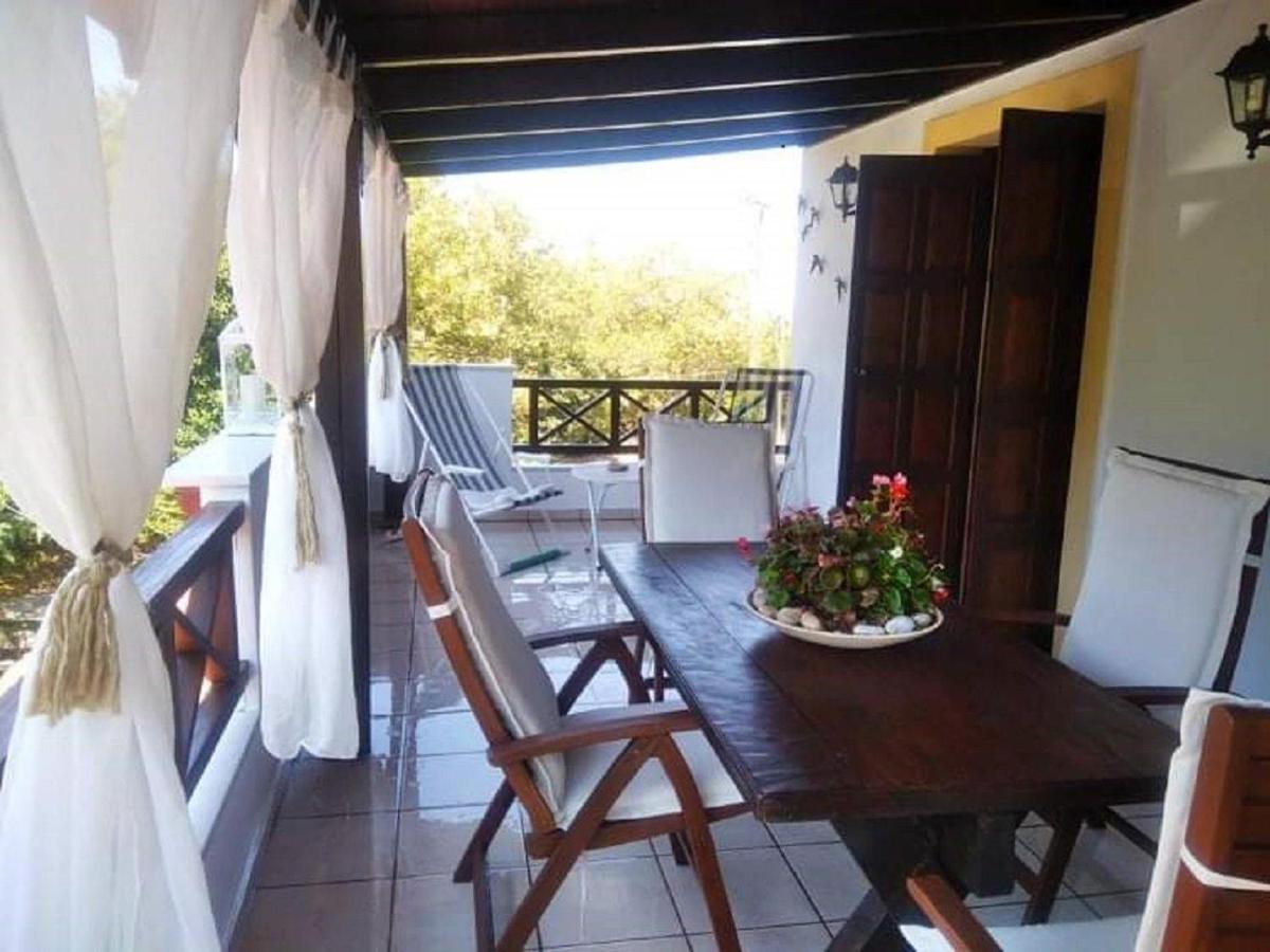 Kalogirou Stone House Apartment