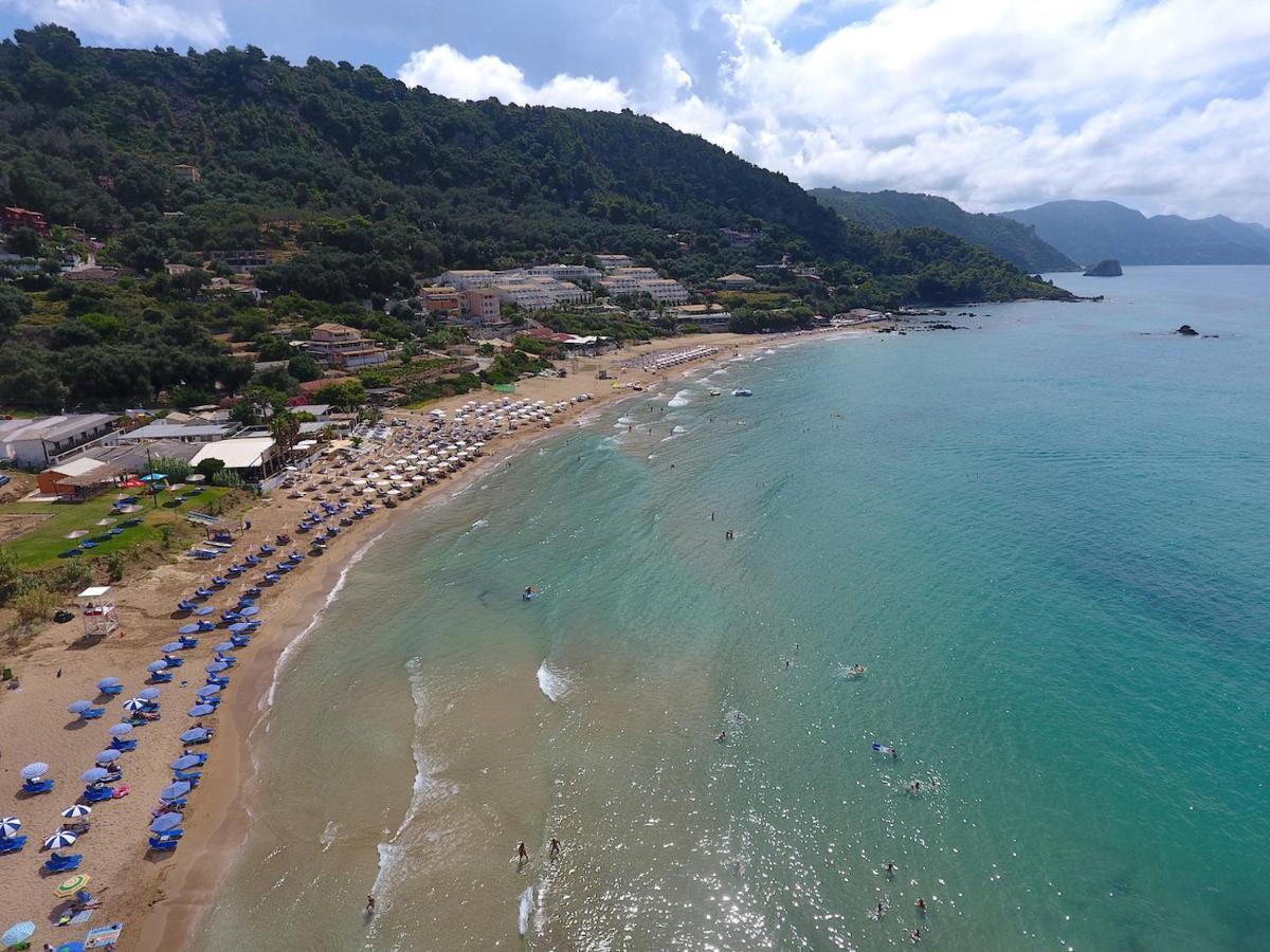 Corfu * Pelekas
