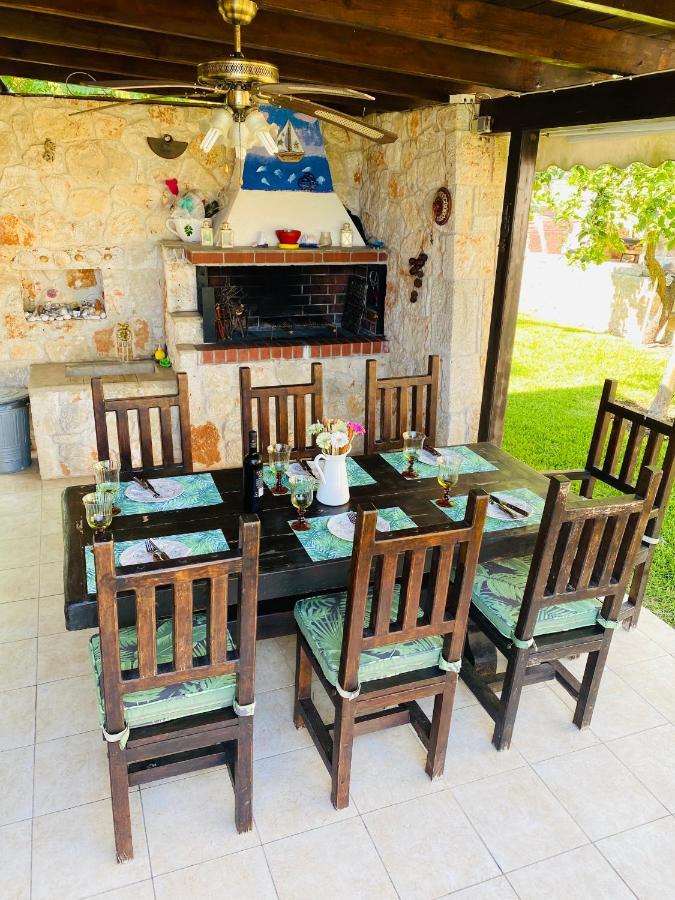 Holiday home Detached With Sea View *