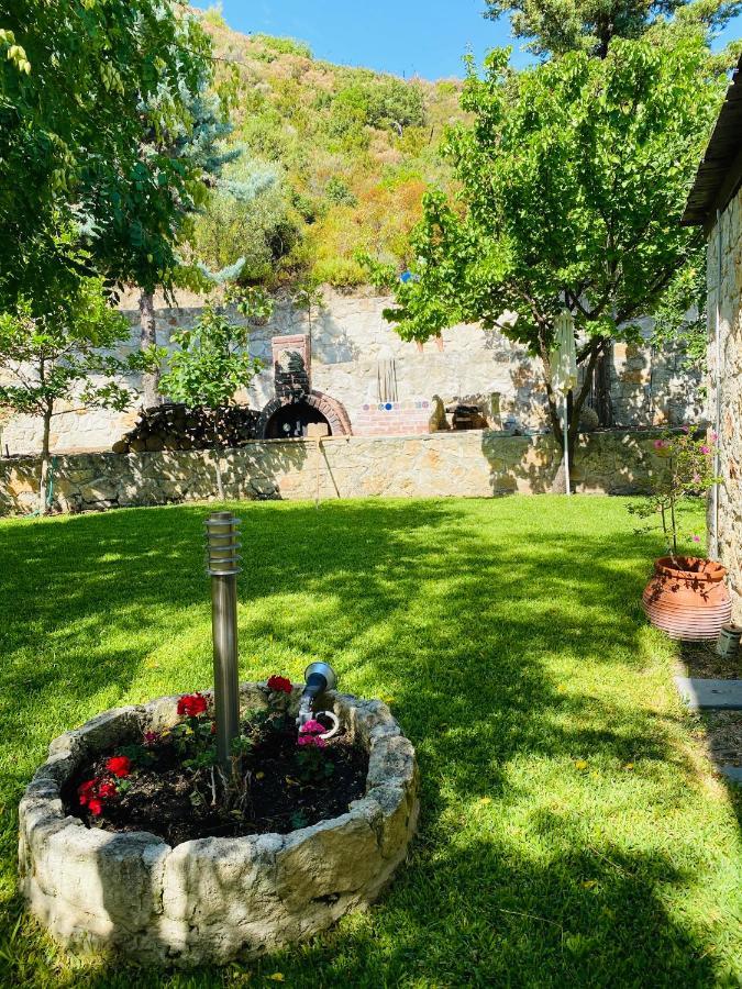 Holiday home Detached With Sea View *
