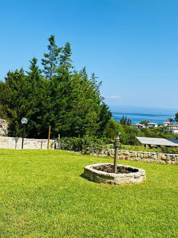 Detached With Sea View Holiday home *