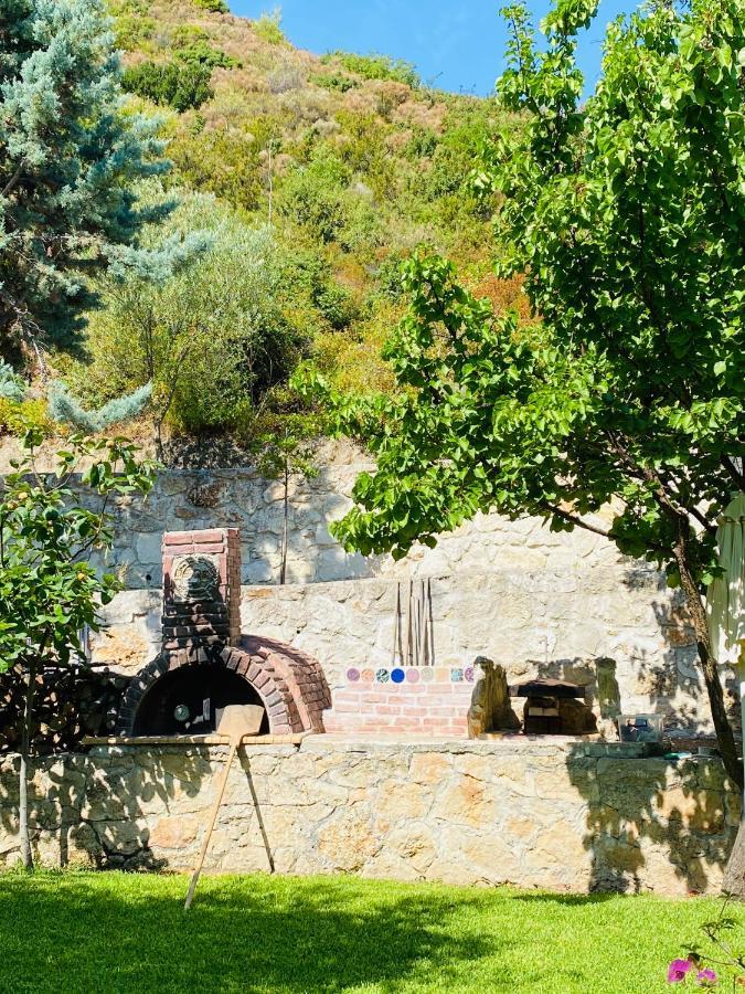 Detached With Sea View Holiday home Hanioti