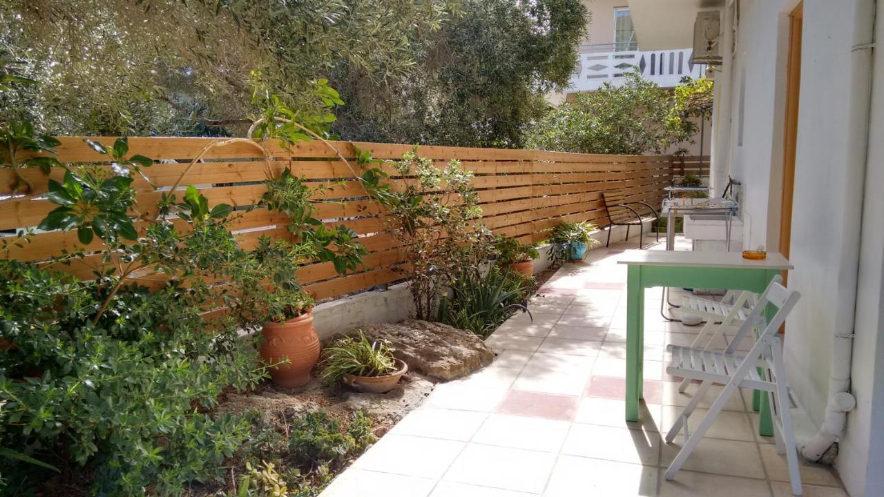 Guest house Kampos