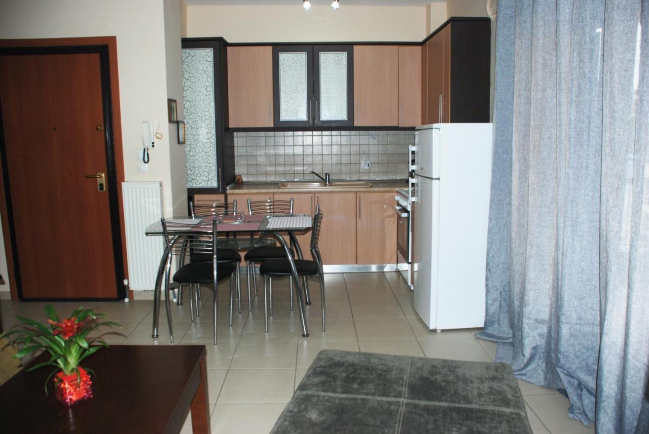 Maria Apartment