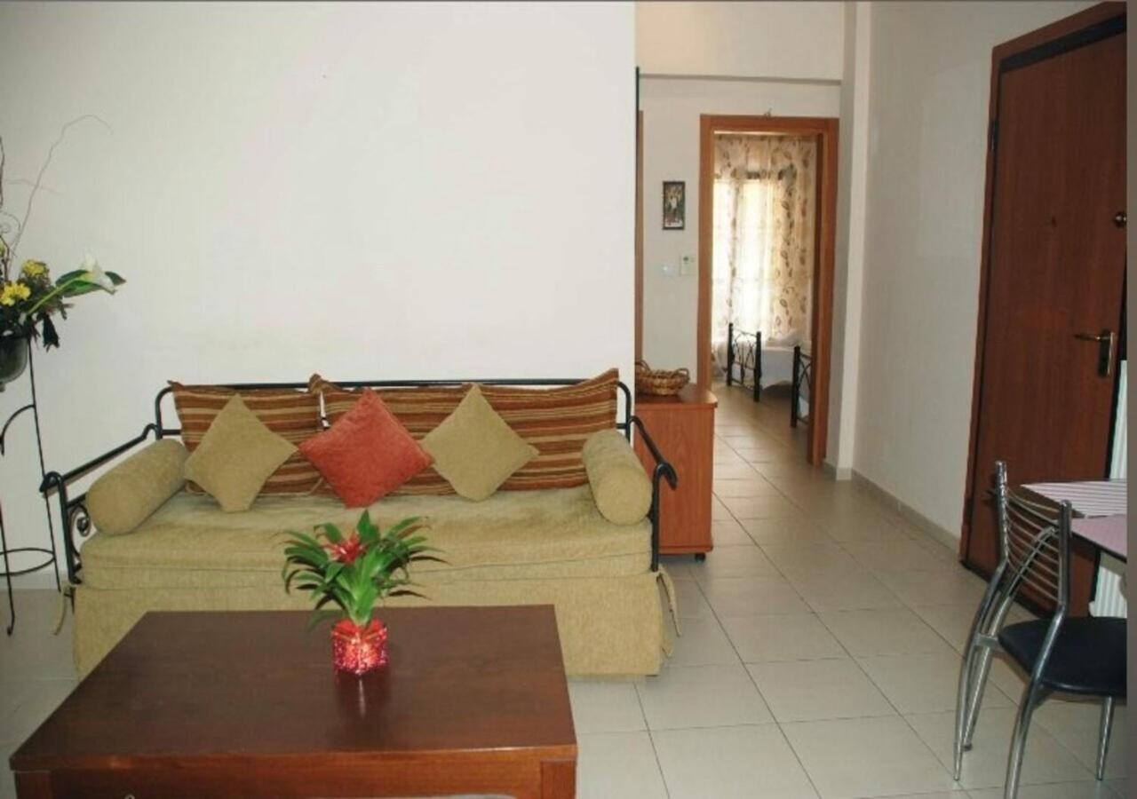 Apartment Maria