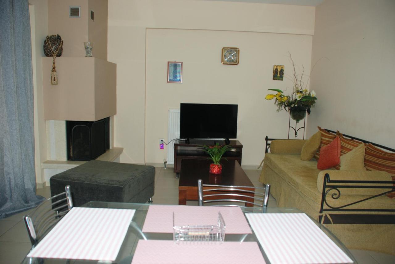 Apartment Maria *