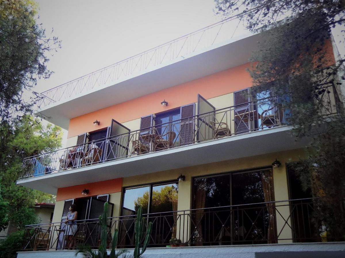 The Delfini Hotel