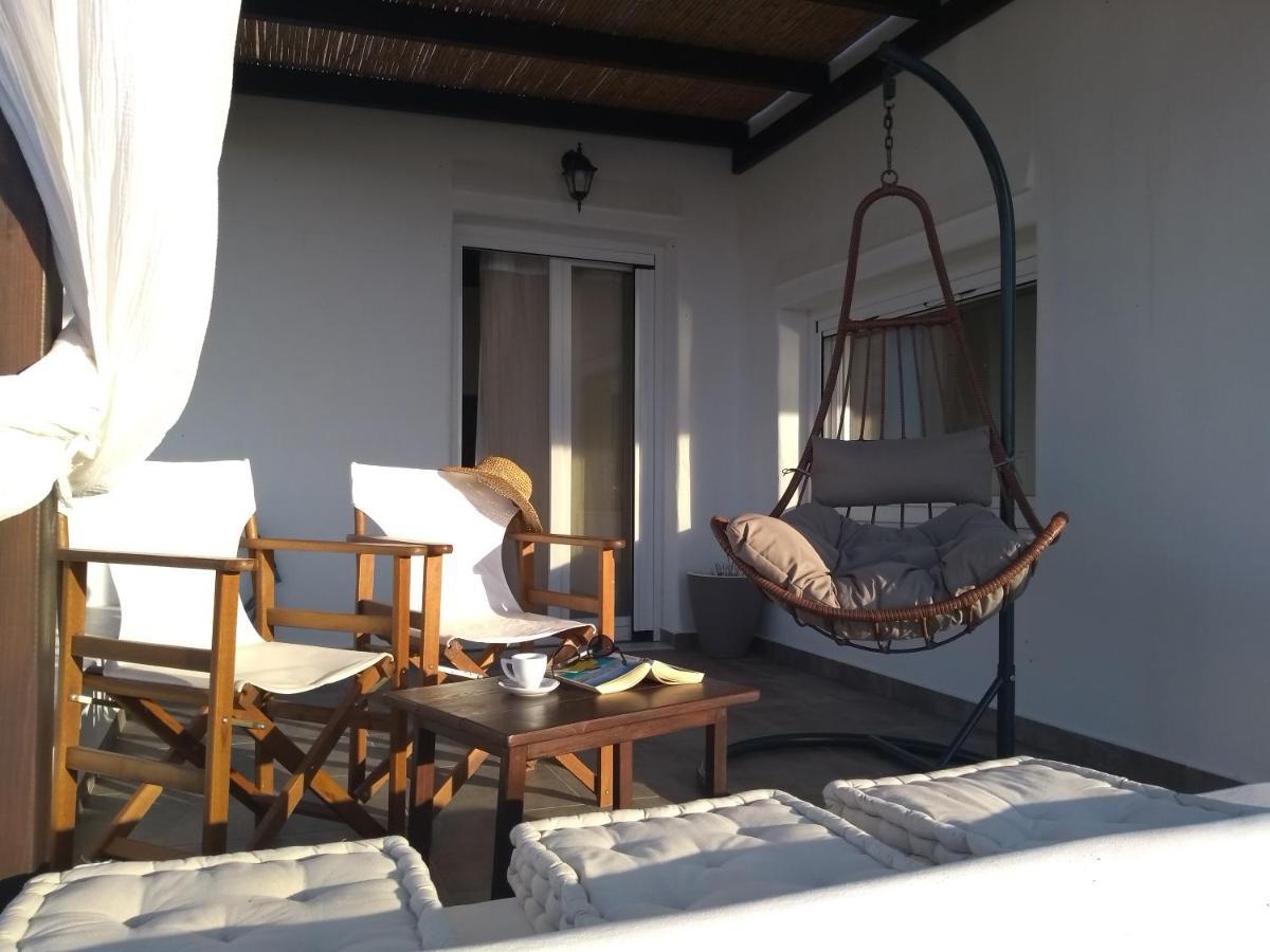 Holiday home Silver Moon