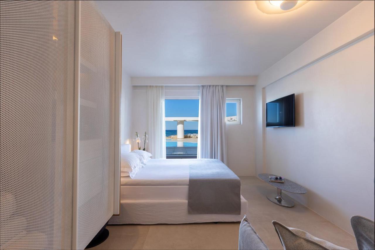 Akrogiali Beach 4*