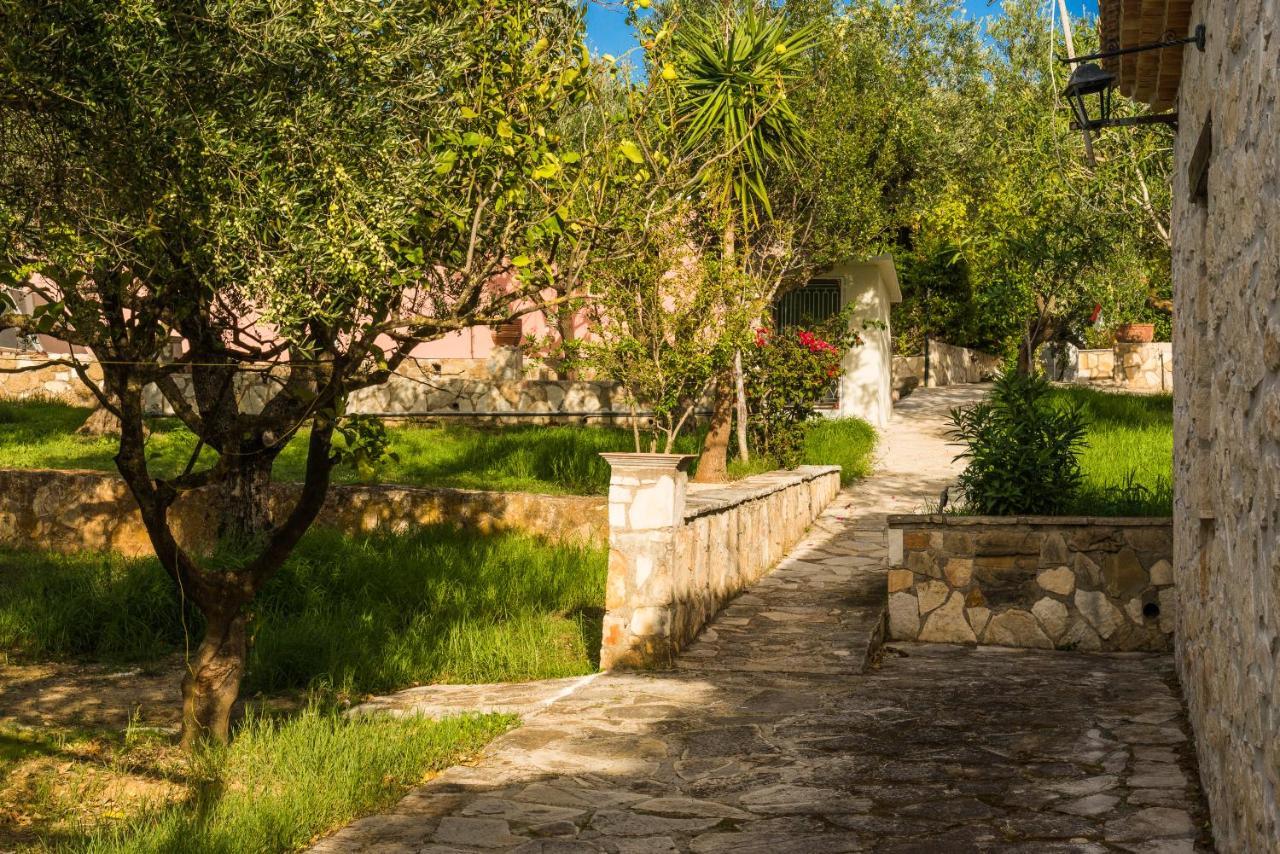Artemis Vassilikos Aparthotel