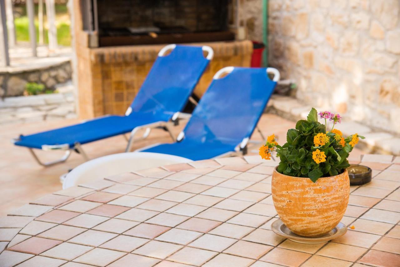 Artemis Vassilikos 3* Vasilikos (Zakynthos)