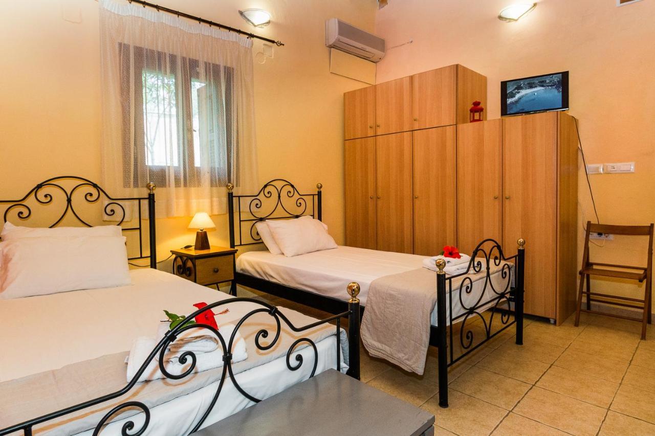 Artemis Vassilikos 3* Vasilikos (Zakynthos)