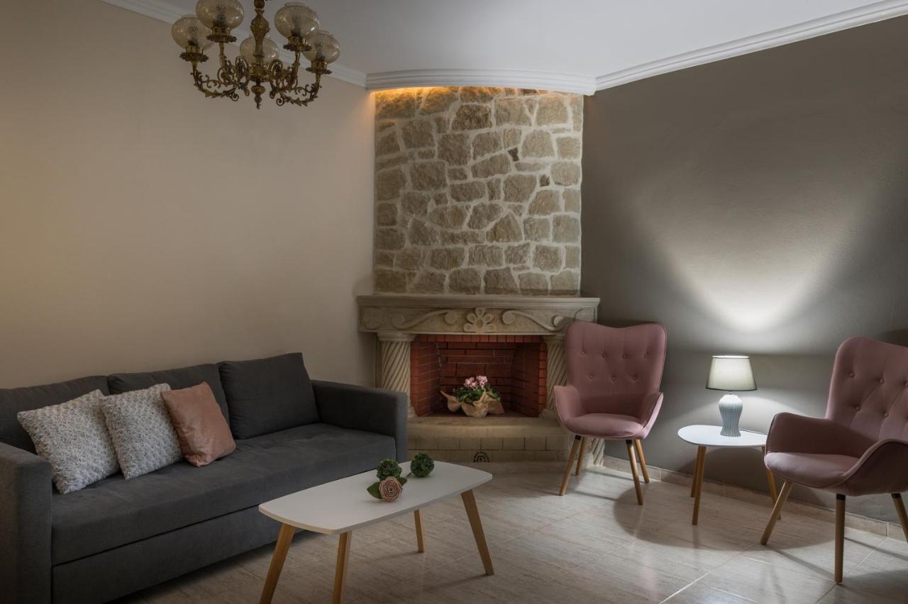Casa Belvedere Apartments *