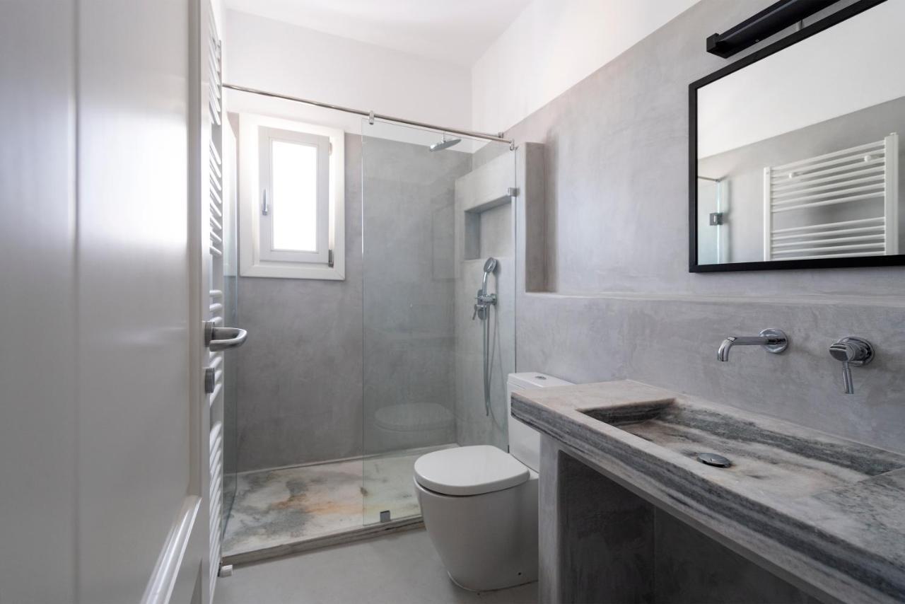 Armenistis Apartment Naousa (Paros)